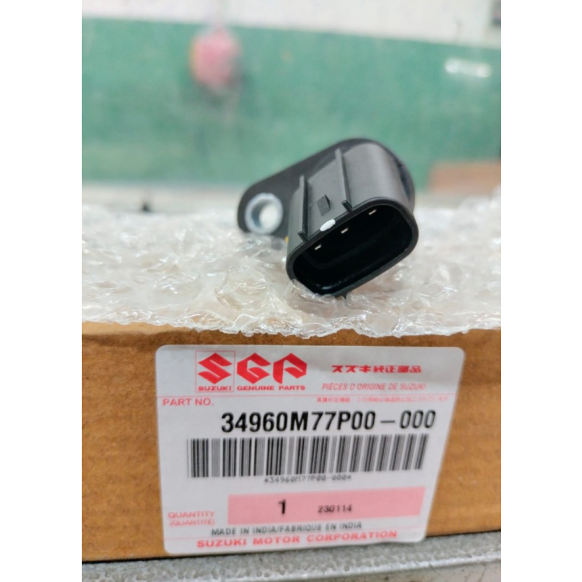 Jual speed sensor New Carry Tayo Limited | Shopee Indonesia