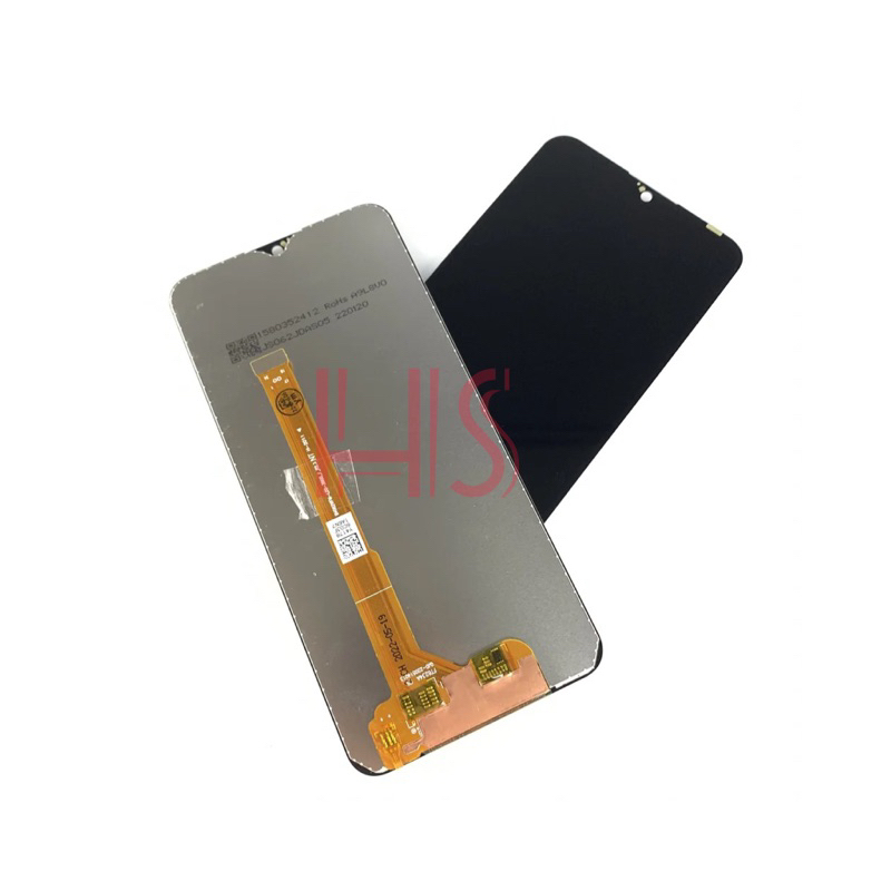 Jual LCD TOUCHSCREEN VIVO Y91 / Y91C / Y91i / Y93 / Y95 / Y1S ORI COMPLETE Shopee Indonesia