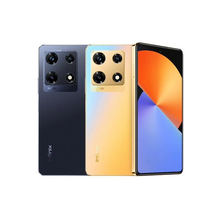 Jual INFINIX NOTE 30 NEW | Shopee Indonesia