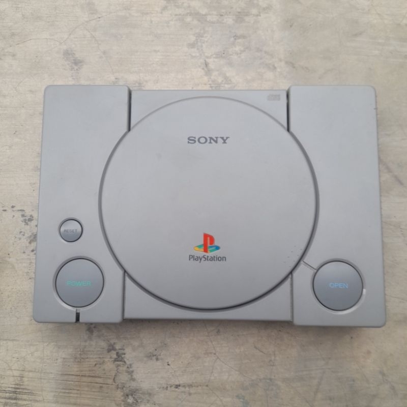 playstation 1 fat купить спб