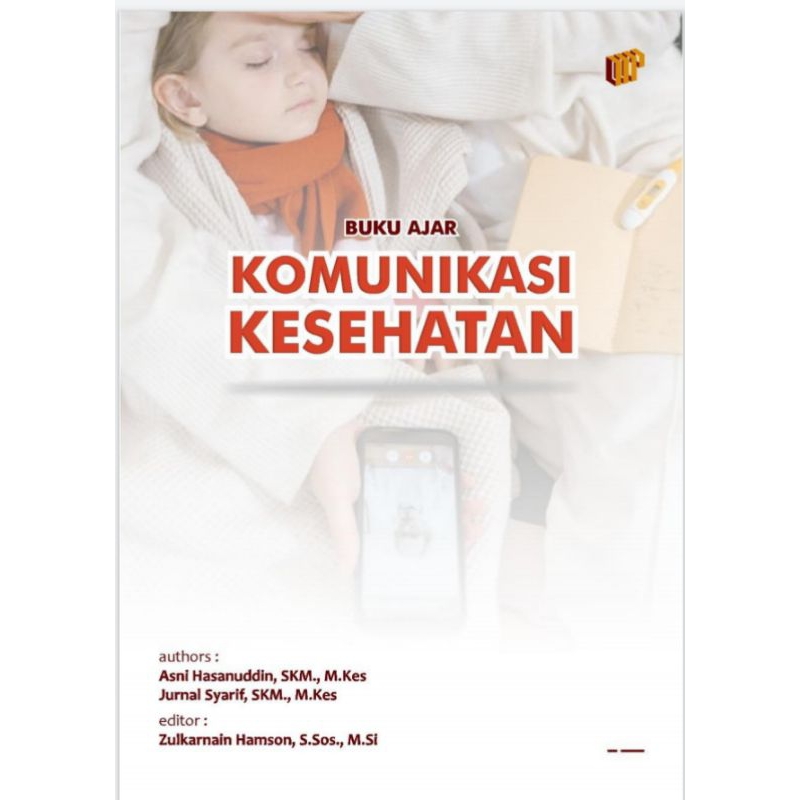 Jual Buku Ajar Komunikasi Kesehatan | Shopee Indonesia