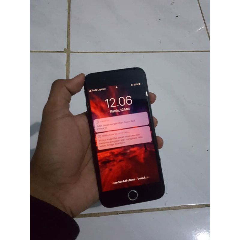 Jual iphone 7 | Shopee Indonesia