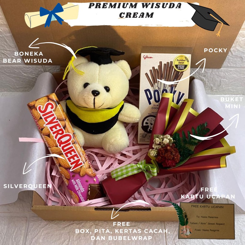 Jual Kado Wisuda Cewek Kado Wisuda Cowok Hadiah Wisuda Graduation T