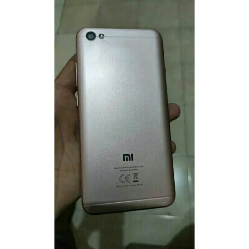 Jual mesin hp xiomi not 5a normal | Shopee Indonesia