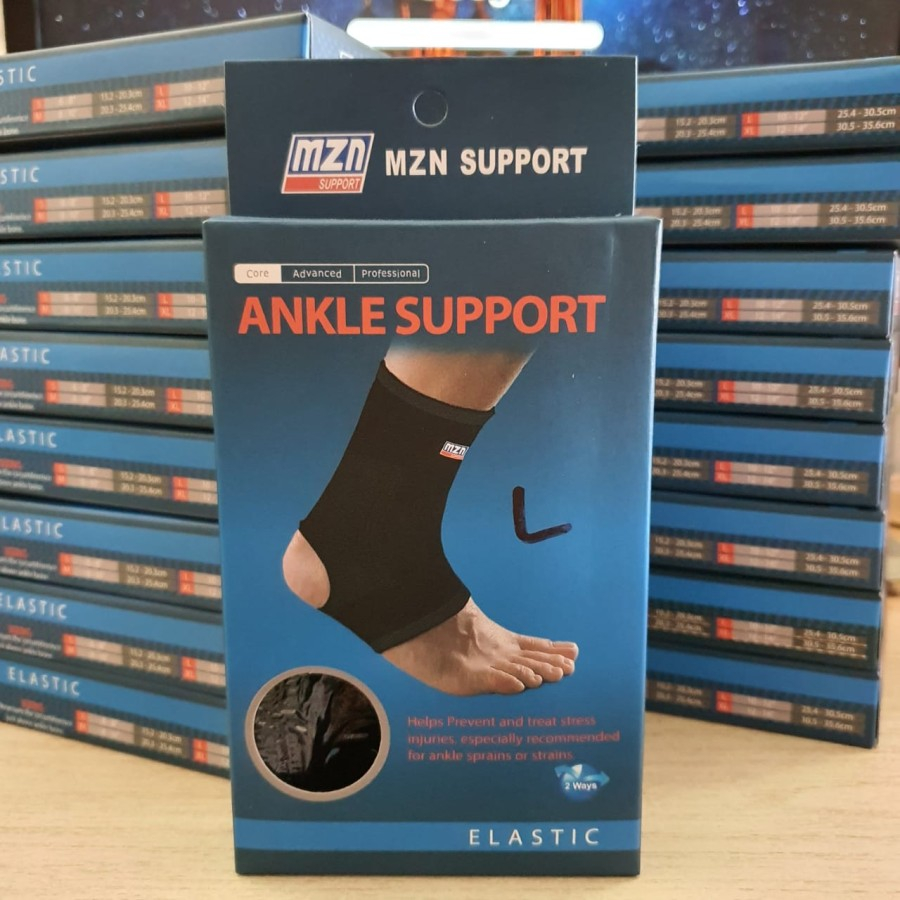 Jual Ankle Support Terlengkap & Harga Terbaru Juli 2026 | Shopee Indonesia