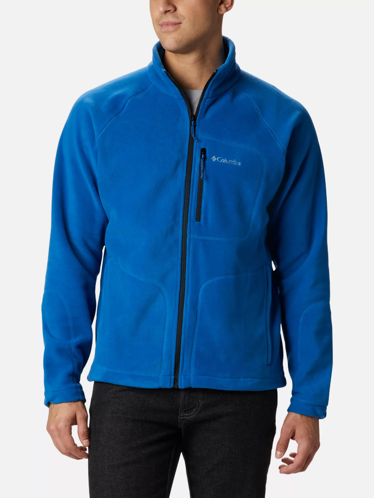 POLERÓN COLUMBIA FAST TREK II FLEECE