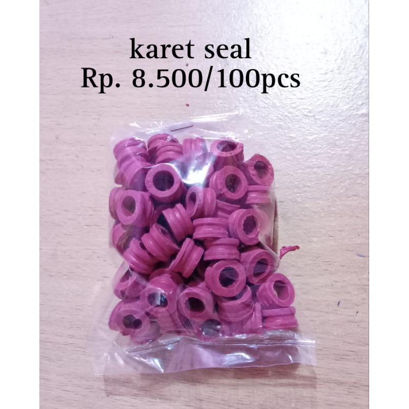 Jual Karet Seal Merah Karet Seal Karet Tabung Gas Sni Shopee