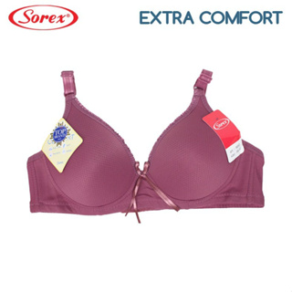 Jual Bra SOREX 9850 - Hijau, 40 - Kota Singkawang - Yobel Underwear