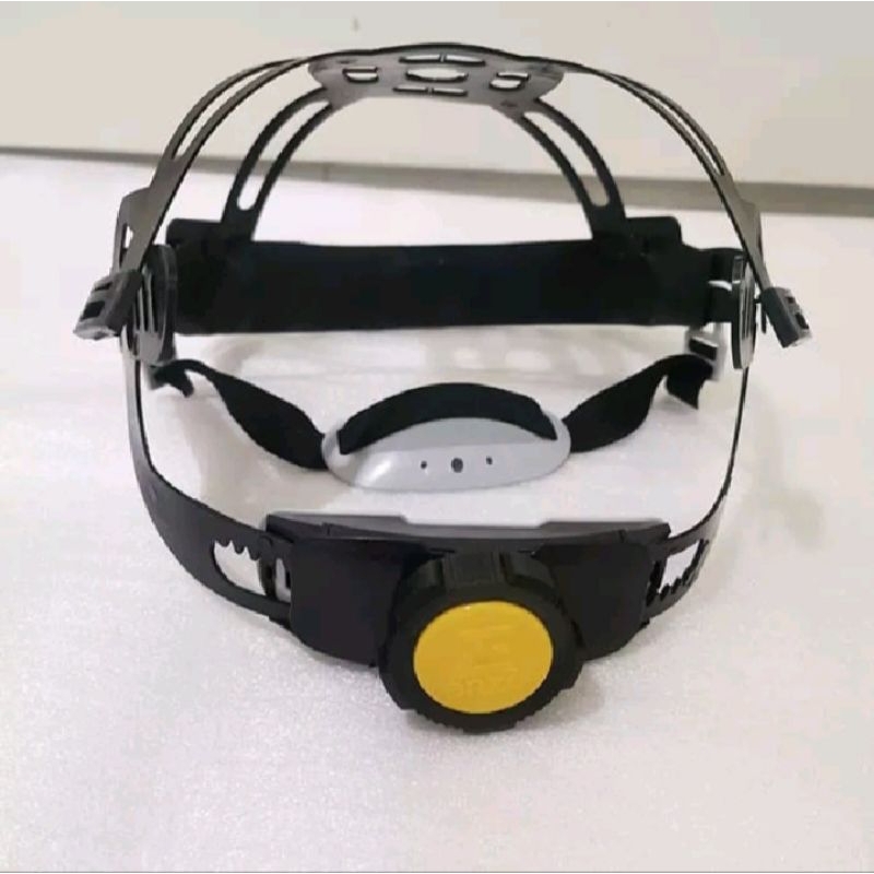 Jual Iner Helm Proyek Fastrek Helm proyek Enzo ( Termasuk Tali Dagu ...
