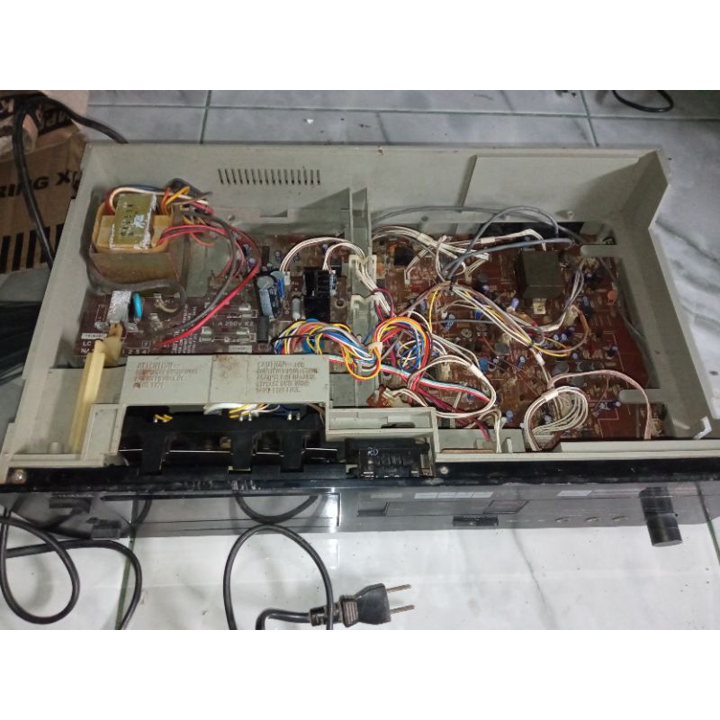 Jual Tape Deck Yamaha Shopee Indonesia