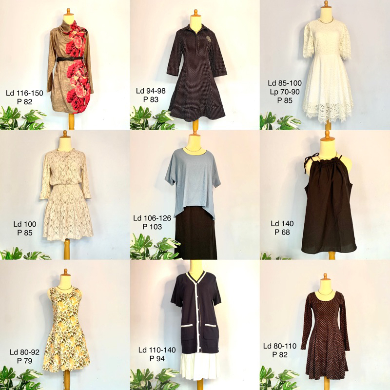 Jual Dress kondangan Brokat Dress korea Shopee Indonesia