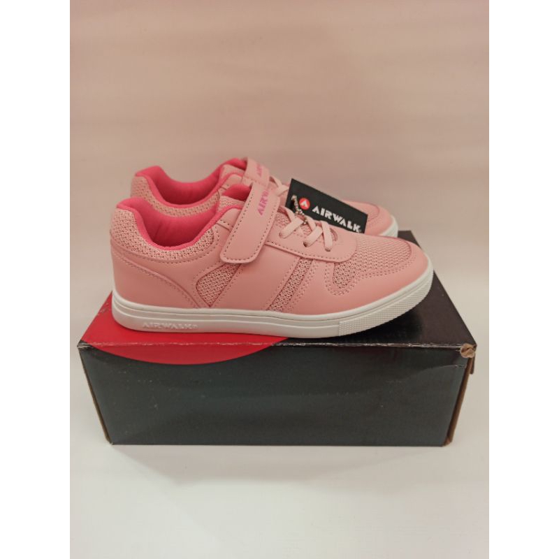 Sepatu Airwalk anak kids junior Clearance sale Series Original