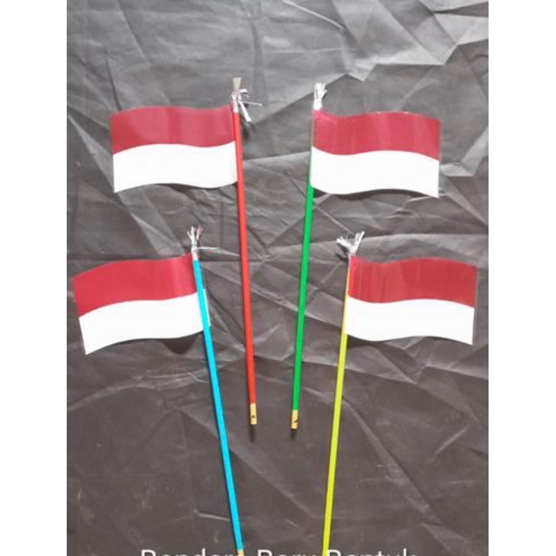 Jual Bendera Tiang Pluit Pcs Shopee Indonesia