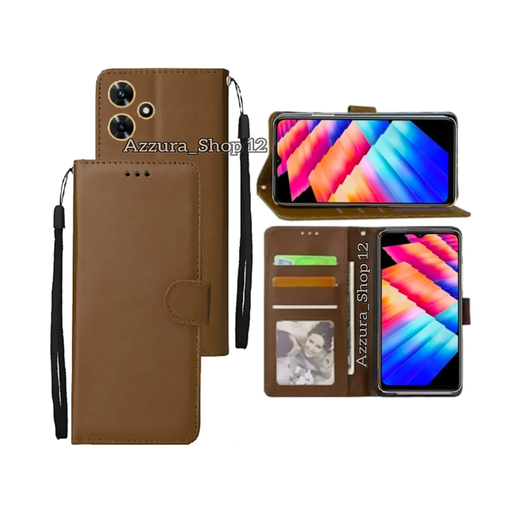 Jual Casing HP Infinix Terlengkap & Harga Terbaru Mei 2026 | Shopee ...