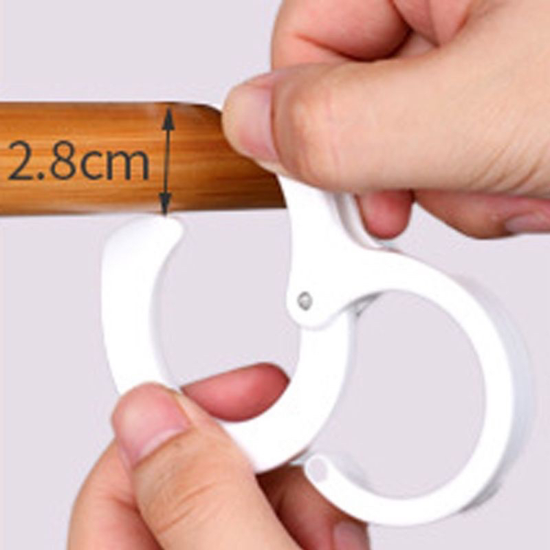 Jual MJ88 Pengait Serbaguna /Portable Hook /Hanger Multifunction ...
