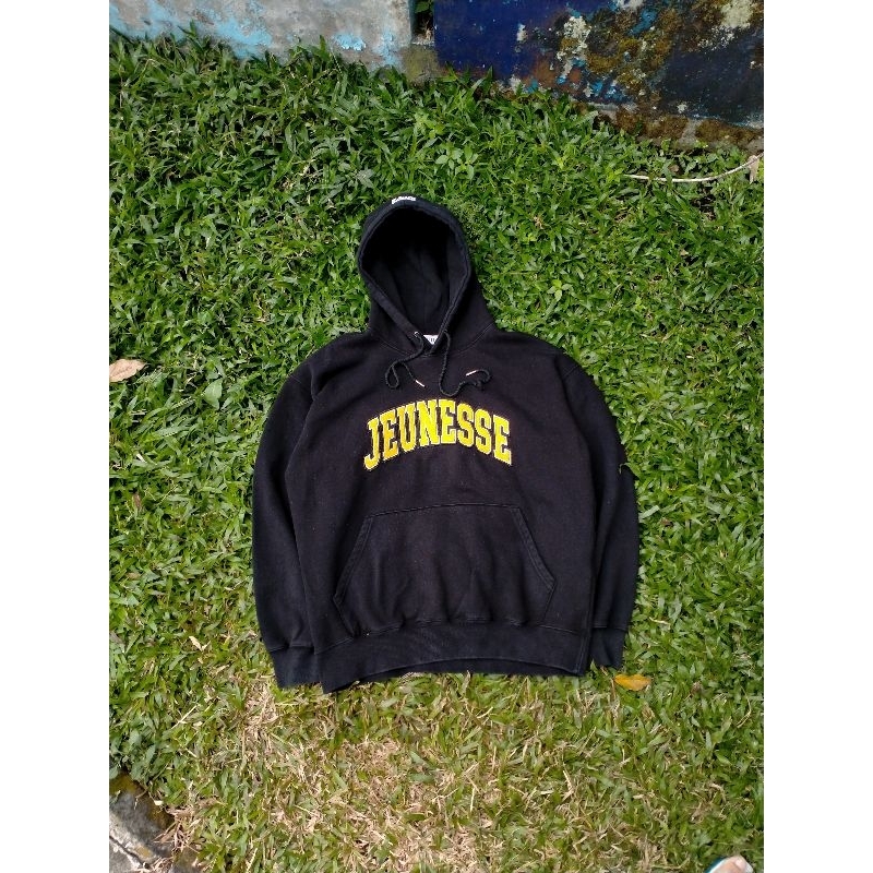 Jual hoodie jeunesse Shopee Indonesia