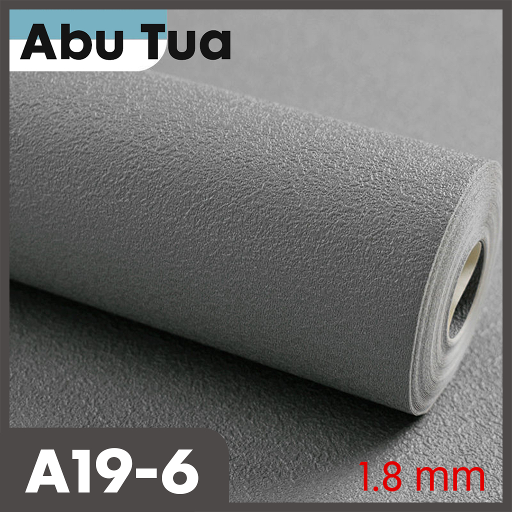 Jual Wallpaper Linen Roll Wallpaper Dinding Dekorasi Kamar