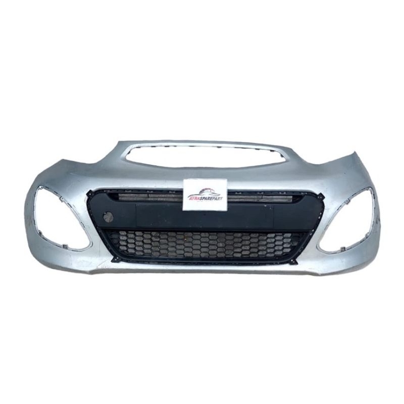 Jual Bemper / Bumper Depan Mobil KIA All New Picanto 2012 - 2016 ...