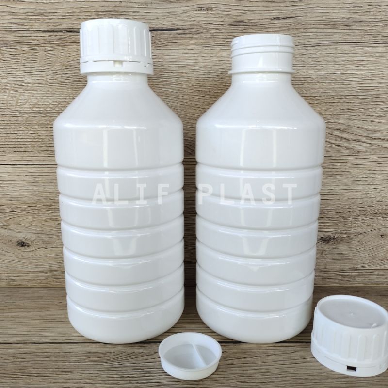 Jual BOTOL PS 1 LITER DOVE / BOTOL 1000 ML MADU JUS DETERGEN MURAH ...