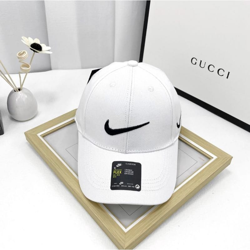 Jual NEXTSETW - 209 TOPI BASEBALL LOGO NIKE | Shopee Indonesia
