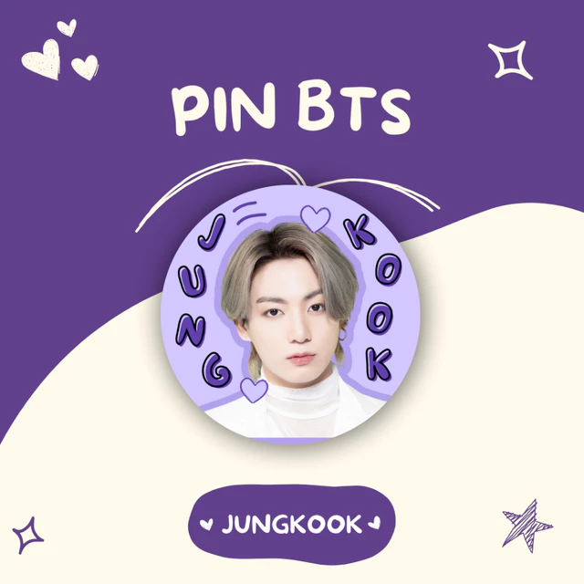 PIN BTS dan Kunci Akses untuk Penggemar BTS - Koleksi Terbaru dan Terbaik