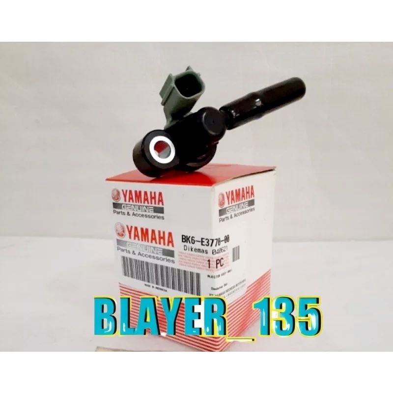 Jual INJEKTOR INJECKTOR R15 V3 R R15 WR 155 WR155 ORIGINAL YAMAHA BK6 ...