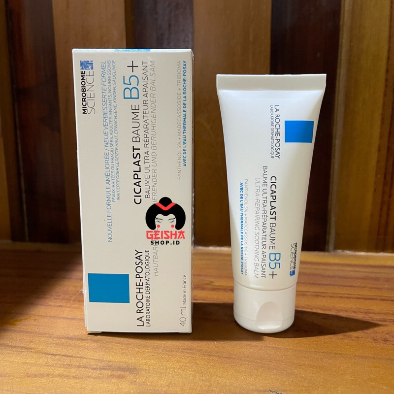 Jual Cicaplast Baume B5+ | Shopee Indonesia