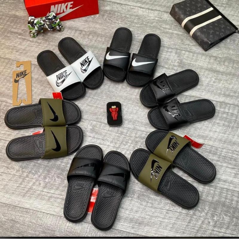 sandal benassi