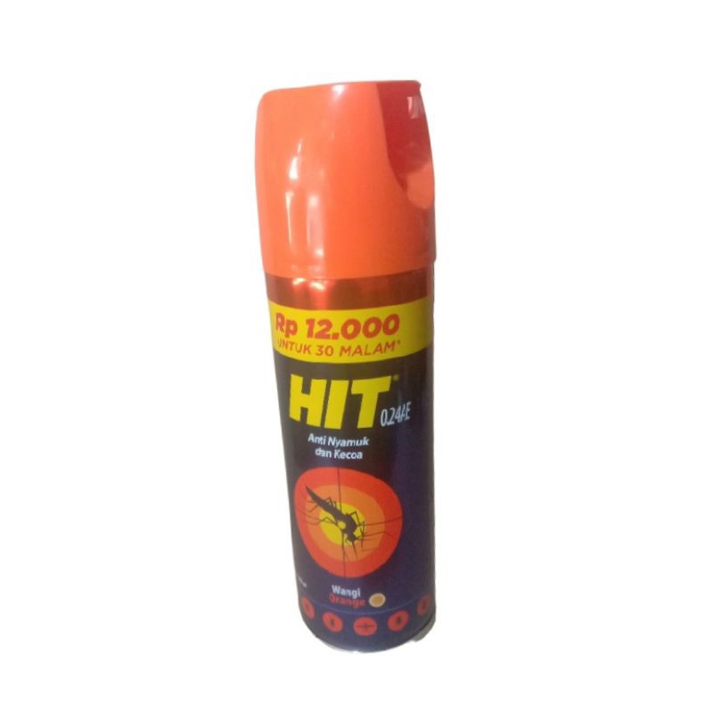 Jual HIT ukuran 30 ml | Shopee Indonesia