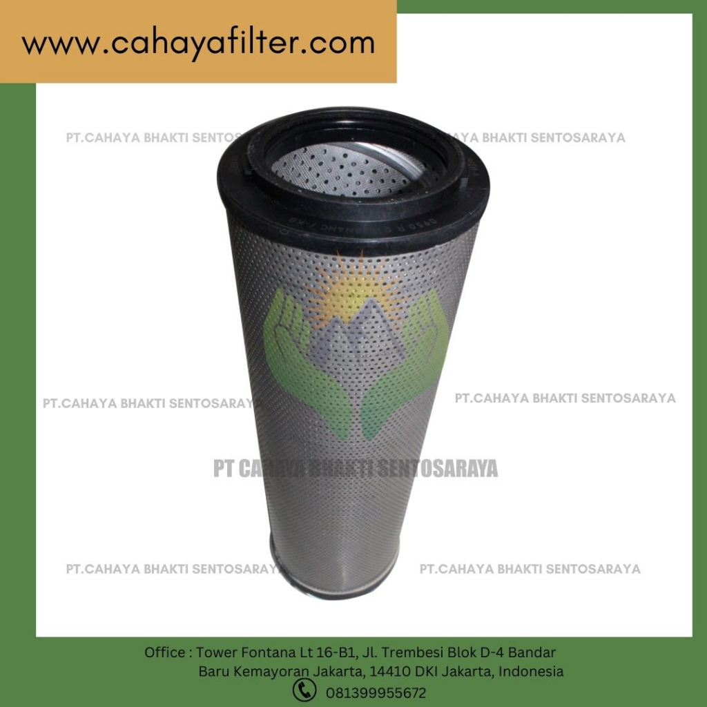 Jual Paper Core Media Hydraulic Filter | Shopee Indonesia