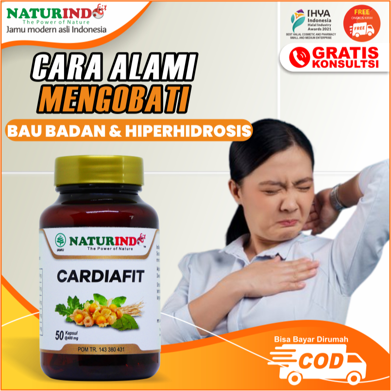 Jual Obat Bau Badan Ketiak Permanen Keringat Berlebih Hyperhidrosis