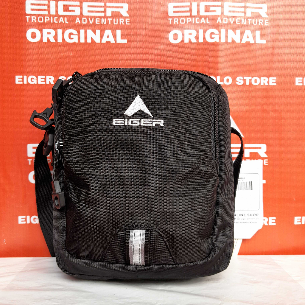 Jual Tas Selempang Travel Pouch 2F Original Garansi Resmi | Shopee