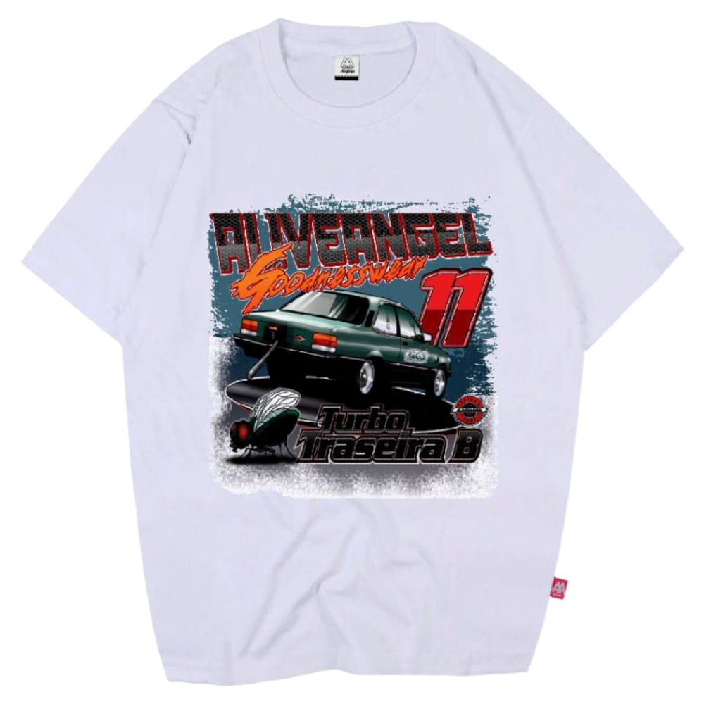 Jual KAOS MOBIL NASCAR ORIGINAL VINTAGE / KAOS VINTAGE COWOK / KAOS ...
