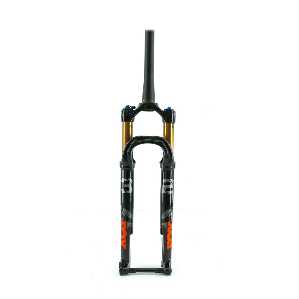 Fork FOX 32 SC 29 FS 100 FIT 4 3 Pos Sepeda MTB. 6879