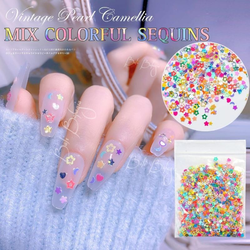 Jual aksesoris nail art bandung Harga Terbaik & Termurah Januari