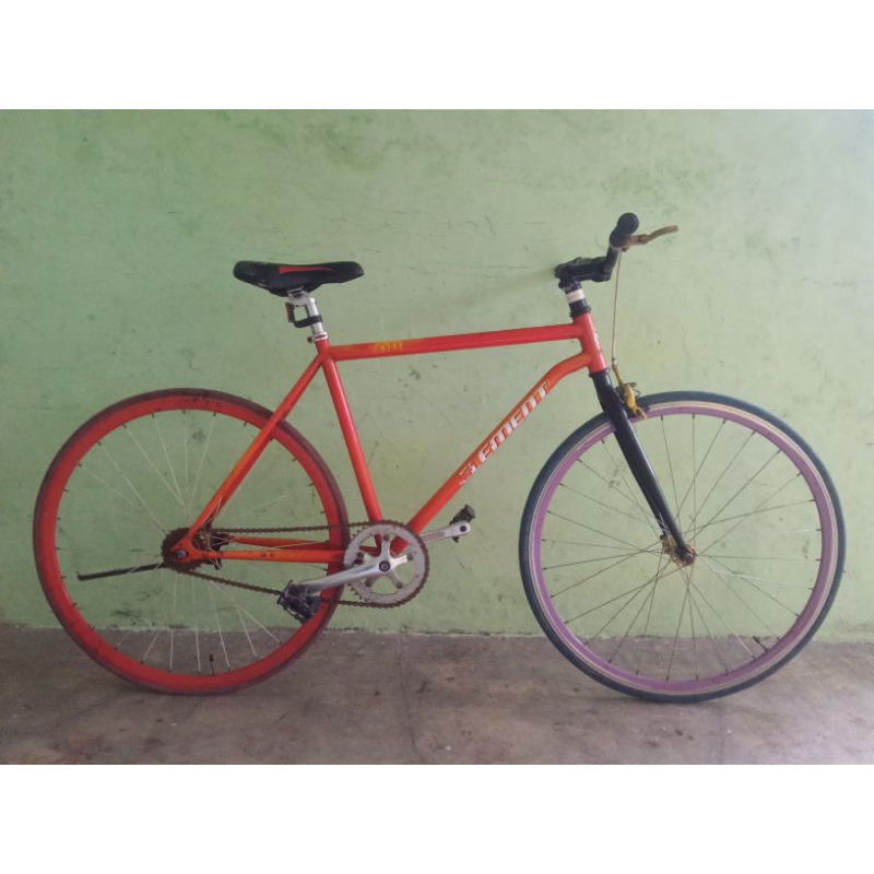 Fixie element on sale