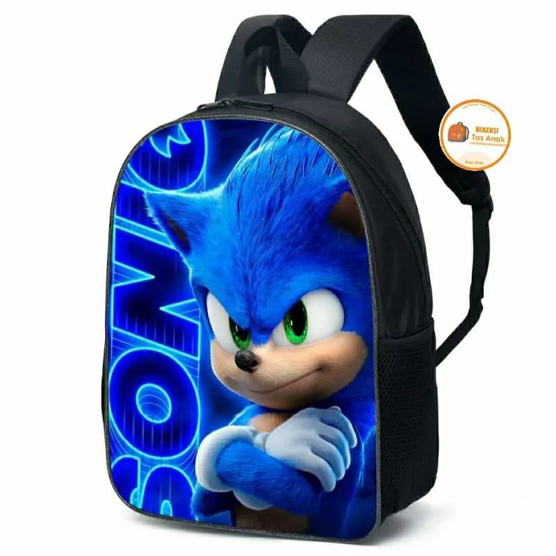 Sonic tas best sale