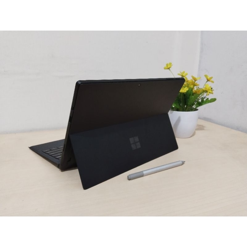 Ofertas de tablet Microsoft Surface Pro 6 Black