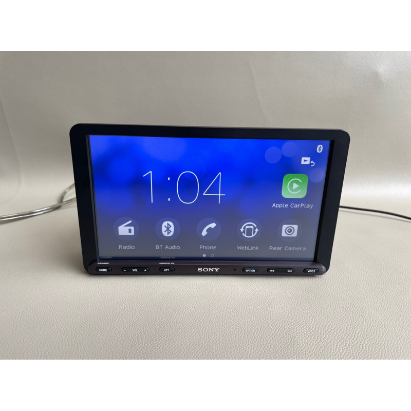 Jual Head Unit Sony Xav ax8000 original | Shopee Indonesia