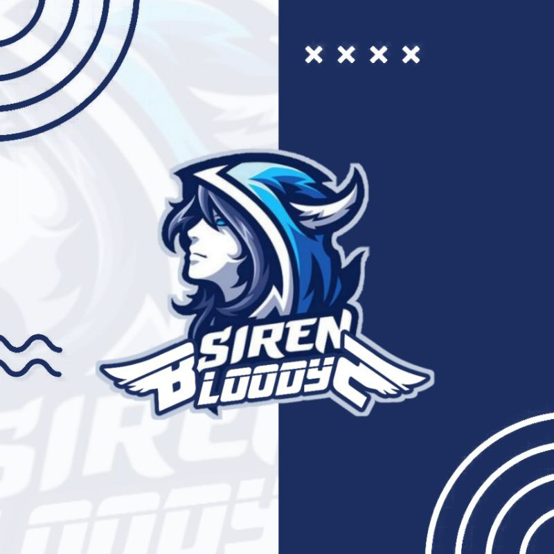 Jual Jasa Design Logo Esport / Team / Guild / Store Jasa Desain Logo