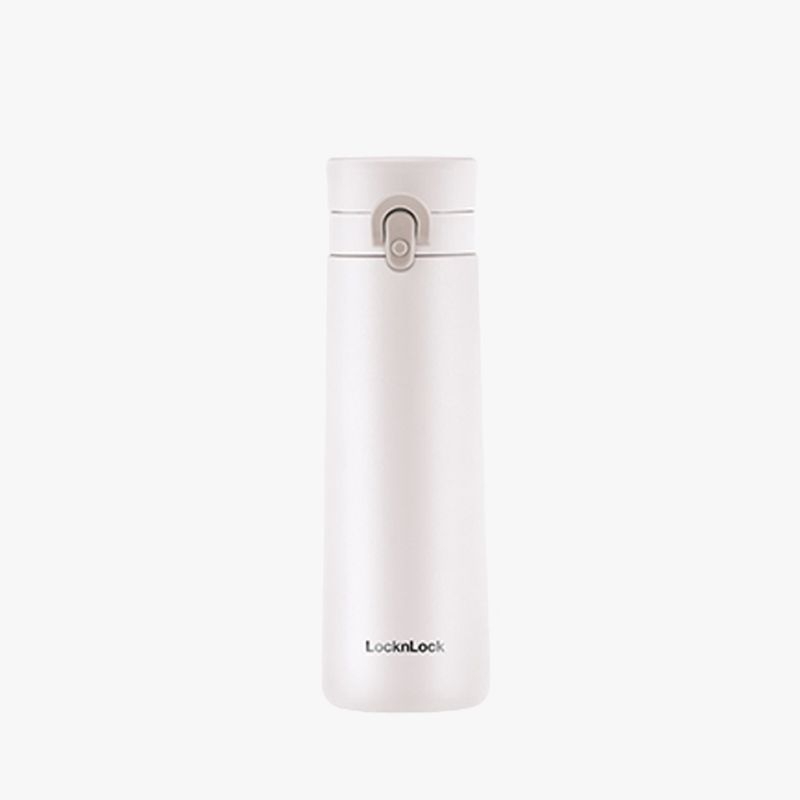 Jual Locknlock Exclusive New Touch Tumbler 450ml Lhc3288 Shopee Indonesia 3328