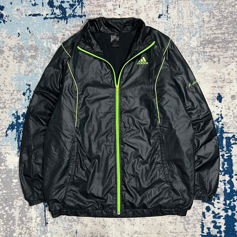 Adidas 2025 climaproof jacket