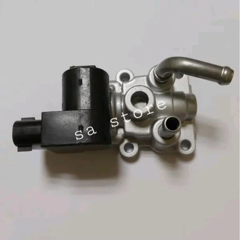 Jual sensor isc idle speed control atau actuator original Suzuki Aerio ...