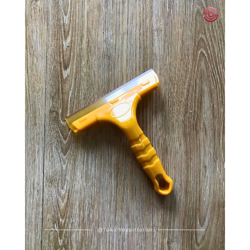 Jual Scraper / Kape untuk Kaca Film/Sandblast Sticker | Shopee Indonesia