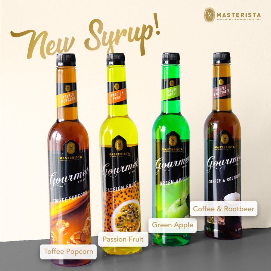 Jual Masterista Sirup Rumbullion 750 ml | Shopee Indonesia