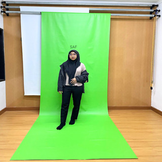 Jual SAF 600x130cm BACKGROUND WARNA POLOS latar foto backdrop / produk ...