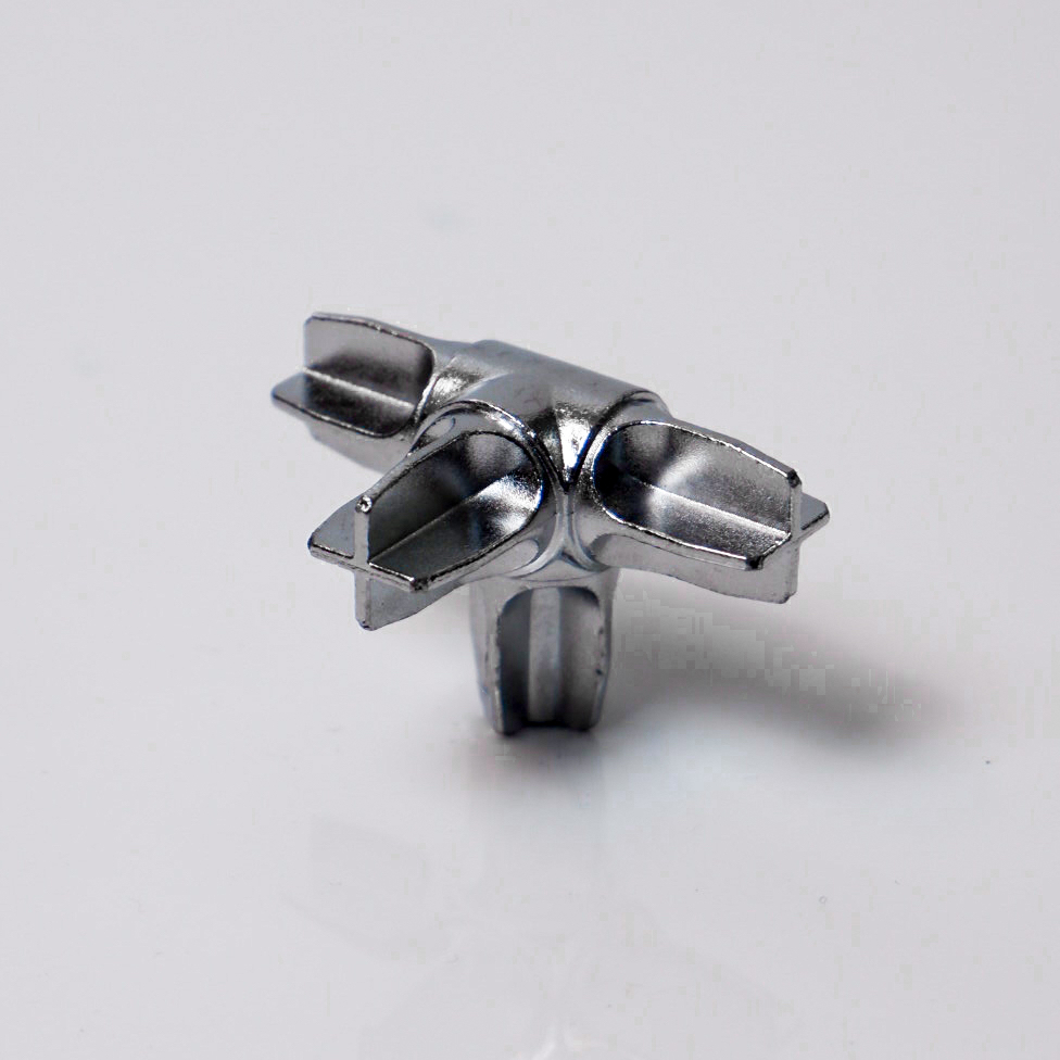 Jual [Grosir] Modulock Joint 4T / Engsel Meja / Engsel Rak | Shopee ...