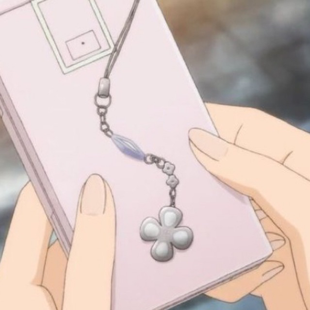 Jual sawako phone charm kimi ni todoke Shopee Indonesia