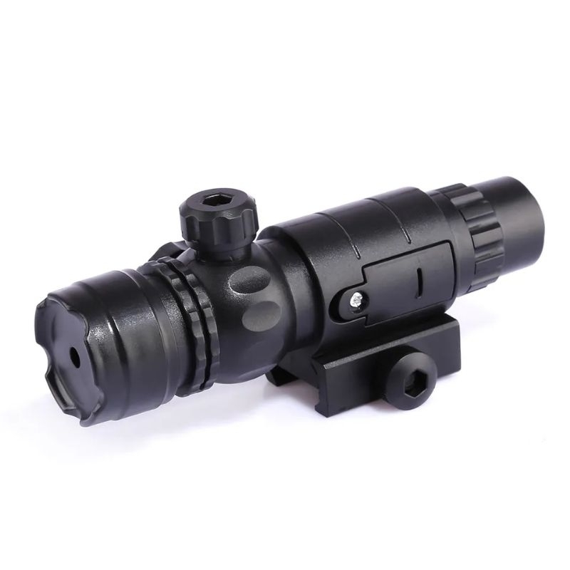 Jual Laser Pointer Gel blaster Dart Blaster ZEROIN socket adjustable