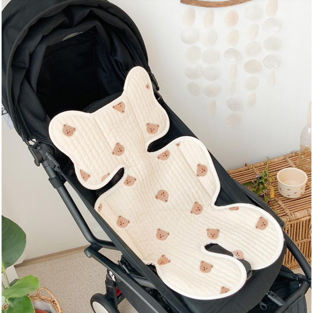 Jual alas stroller tatakan stroller baby stroller mat Shopee Indonesia